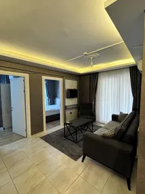 Aslan Suit Otel - Rom