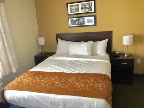 The Vue Inn Brooklyn - Rom