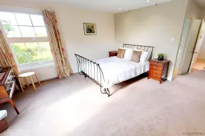 BISHOPS TAWTON OVERTON HOUSE 2 Bedrooms - Habitación