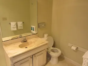 Yellowstone Country Inn - Salle de bain