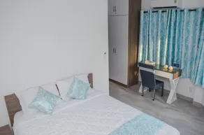 LeBlanc Saigon - Room