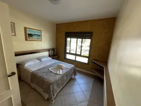 Golfinhos Apart Hotel - Habitación