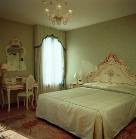 Hotel Tre Archi - Room