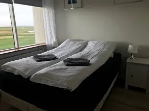Guesthouse Rauðafell - Værelse