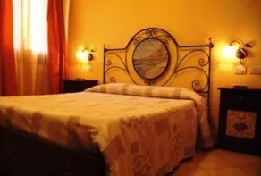 Torre Salina - Chambre