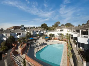 Hotel Indigo San Diego Del Mar by IHG - Piscina