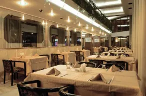 Yumukoglu Hotel - Restaurant
