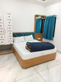 Hotel Raj Inn - Room