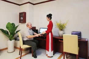Hotel Kim Yen - Spa