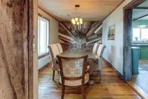 Gassville Group Getaway! Dog-friendly Home + Yard - Interior