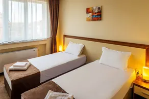 Family Hotel Bulgaria - Zimmer