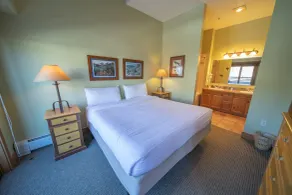 Springs 8910 by SummitCove Lodging in Colorado - Værelse