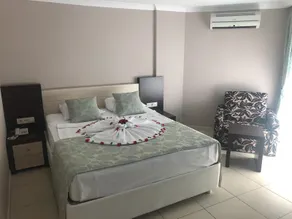Oji Beach Hotel - Chambre