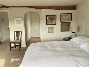 Woodlea Cottage - Værelse