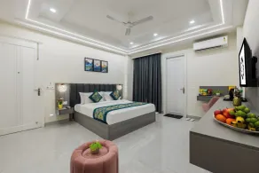 Delight Suites - Camera