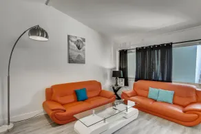 !!Coral Sands 1 Bedroom Stunner!! - Chambre