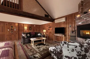 Christmas Farm Inn and Spa - Chambre