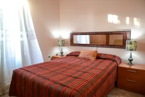 Apartamentos Sevilla - Quarto