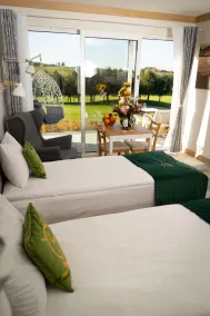 Sierra Bungaloves - Room