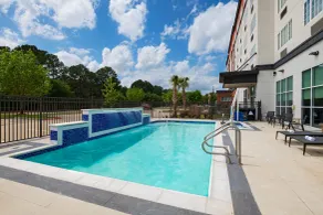 Four Points by Sheraton Houston West - Pool