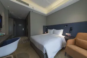 Holiday Inn Express Beijing Badaling by IHG - Room