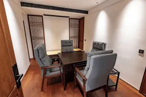 ChanYin Hotel - Room