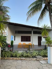 Bangalos do Pontal - Room