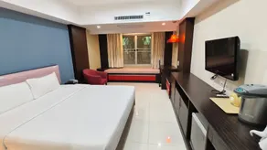 Eastpana 304 R1 Executive Residence - Habitación