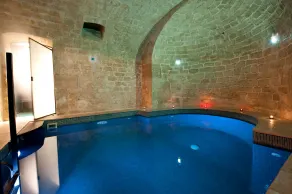 L'Hôtel - Piscine
