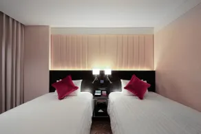 Solaria Nishitetsu Hotel Seoul Myeongdong - Renovated in 2025 - Camera