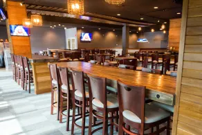 Hope Hotel and Richard C. Holbrooke Conference Center - Restaurant