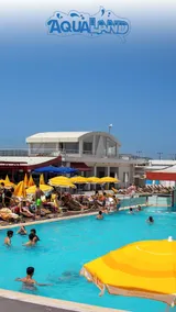 MONALİSA HOTELS ÇANAKKALE - Piscina