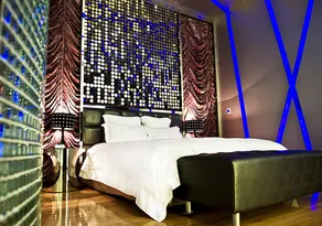 Royal Group Motel Ming Zu Branch - Room