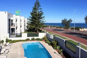 Quality Resort Sorrento Beach - Pool