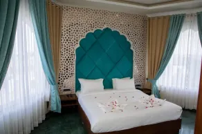 Indralok Palace Hotel and Resort - Habitación
