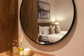 Viola Gardens Residence Serviced apartments - Room
