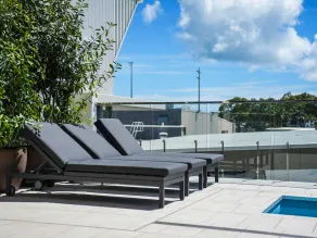 Mantra Gladstone - Piscina