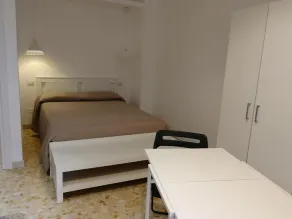 Sergio's House #CasaDeSergio - Quarto