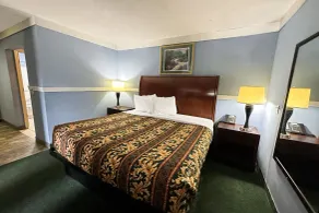 Executive Inn Ridgeway I-77 - Rom