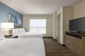 Hyatt House Bryan/College Station - Chambre