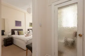 Edinburgh Rossie Apartment - Camera
