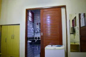 Hotel Litoral Sul - Bathroom