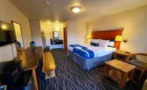 PIER BLUE INN Old Saybrook - Essex - Chambre