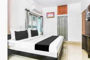 Hotel O Sudhowala Formerly White Retreat - Rom