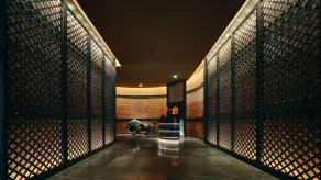 InterContinental Xi'an North by IHG - Restaurant