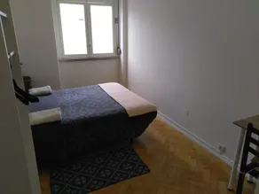 Voyage 63 - Room