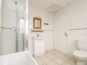 Sea Horses - Intérieur