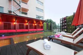 ibis Styles Chiang Mai - Piscine