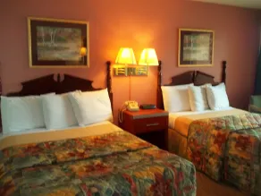 Royal Motel - Room