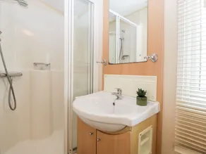 The Hideaway - Salle de bain